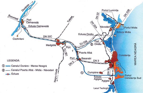 Danube Image