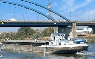 SeaRiver 1