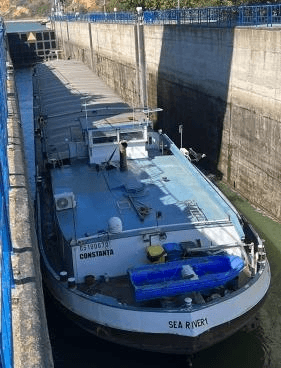 SeaRiver 1