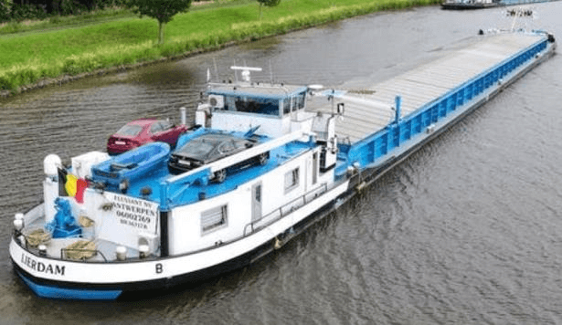 SeaRiver 2