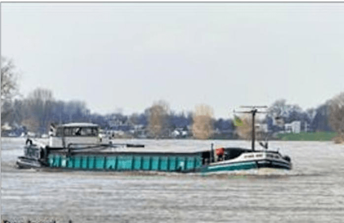 SeaRiver 3