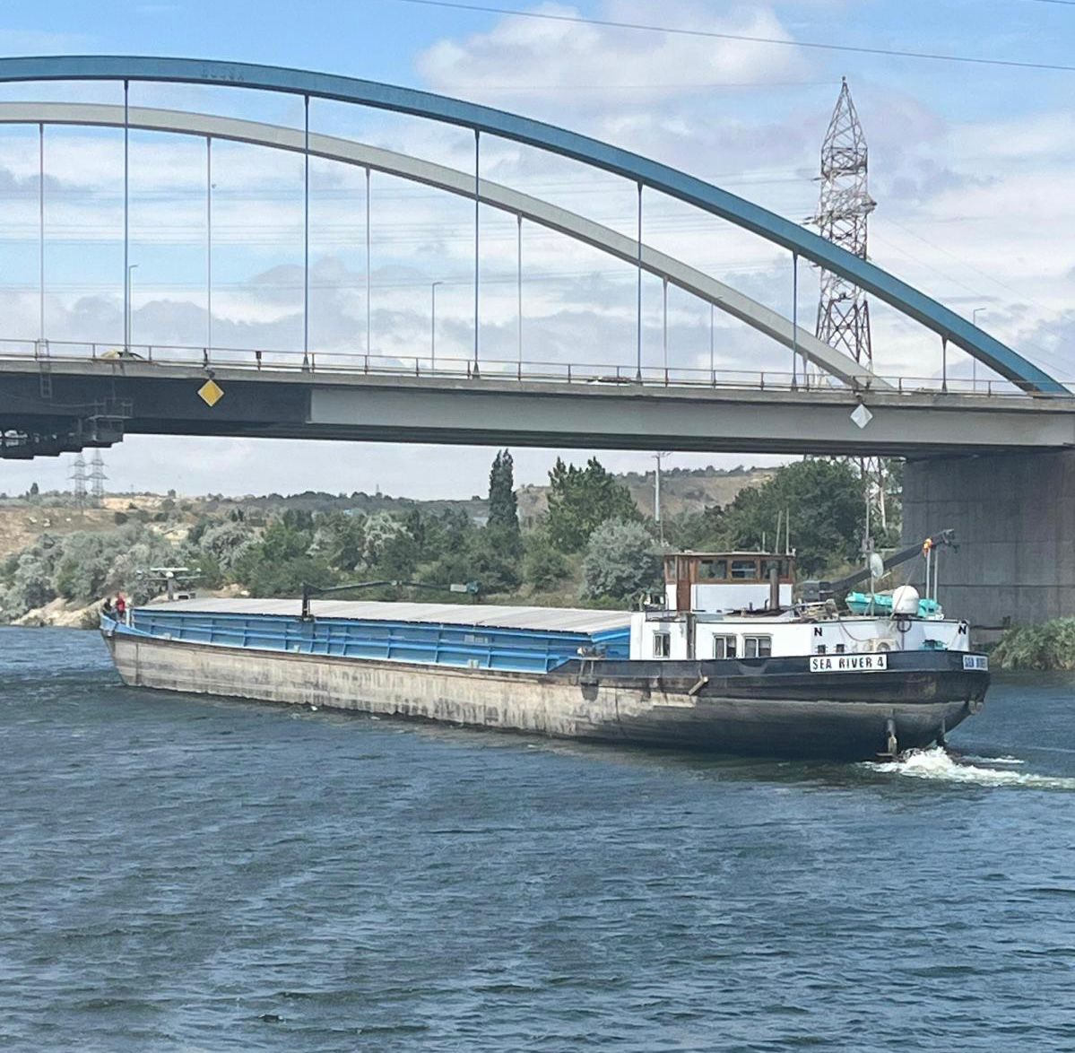SeaRiver 4