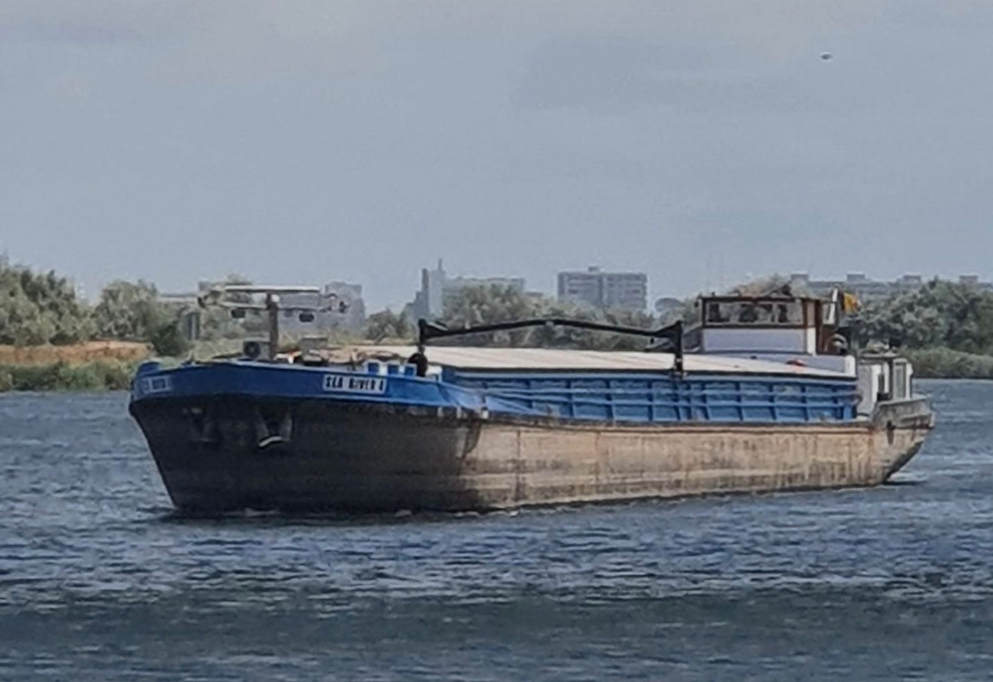 SeaRiver 4