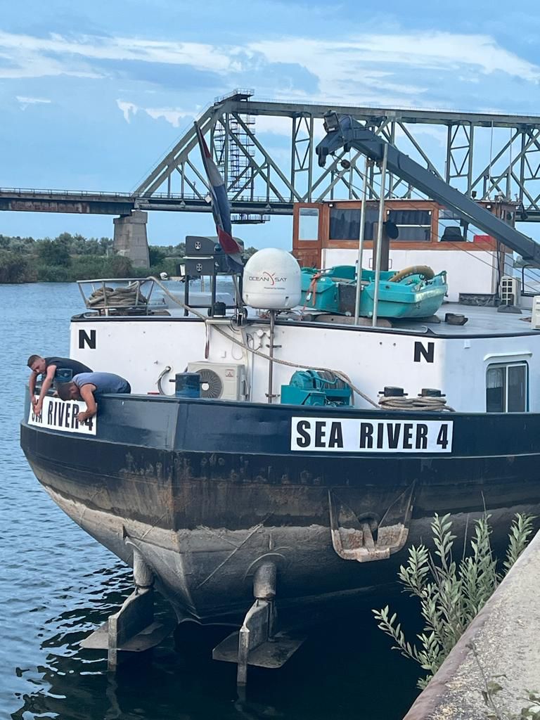 SeaRiver 4